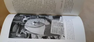 EL RASTRO Ramón Gomez de la Serna / Carlos Saura