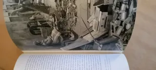 EL RASTRO Ramón Gomez de la Serna / Carlos Saura