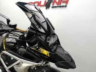 BMW R 1250 GS 2021 20543 kms.