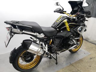BMW R 1250 GS 2021 20543 kms.