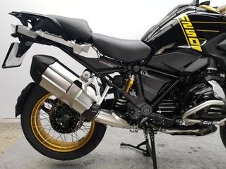 BMW R 1250 GS 2021 20543 kms.