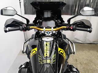 BMW R 1250 GS 2021 20543 kms.