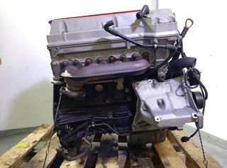 Rectp5571711 111956 motor mercedes-benz clase clk