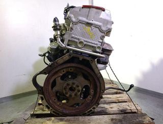 Rectp5571711 111956 motor mercedes-benz clase clk
