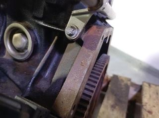 Rectp5571711 111956 motor mercedes-benz clase clk