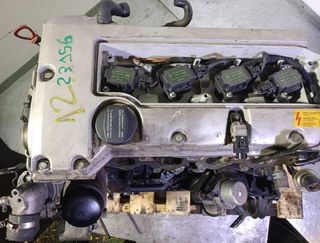 Rectp5571711 111956 motor mercedes-benz clase clk