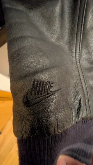 Nike Sportswear M65 Wool Tg M