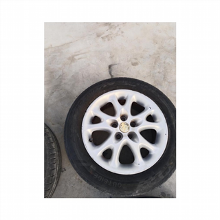 Llanta 15 pulgadas Alfa Romeo 147 3-Puerta