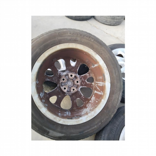 Llanta 15 pulgadas Alfa Romeo 147 3-Puerta