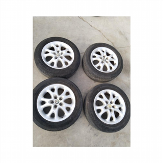 Llanta 15 pulgadas Alfa Romeo 147 3-Puerta