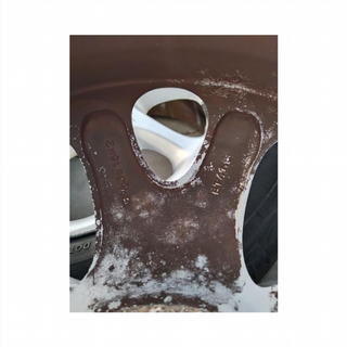 Llanta 15 pulgadas Alfa Romeo 147 3-Puerta