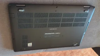 Portatile Dell Latitude 5400 i5 8365U 16Gb RAM NVME 512Gb