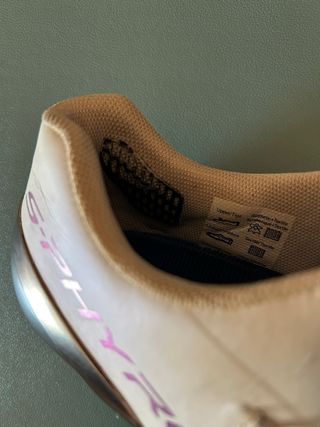 Zapatillas Shimano RC902 Sphyre carretera.