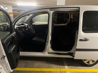 Renault Kangoo 2016