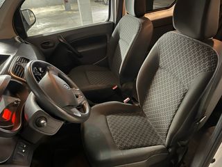 Renault Kangoo 2016