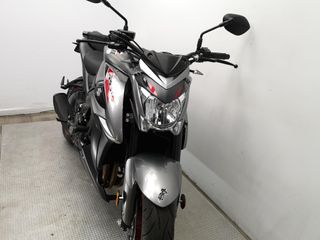 SUZUKI GSX-S 1000 2021 827 kms.