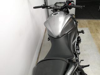 SUZUKI GSX-S 1000 2021 827 kms.