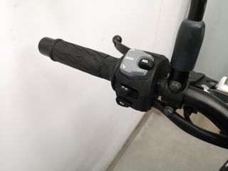 SUZUKI GSX-S 1000 2021 827 kms.