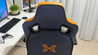Silla Gaming Paradox Commander Premium