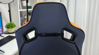 Silla Gaming Paradox Commander Premium