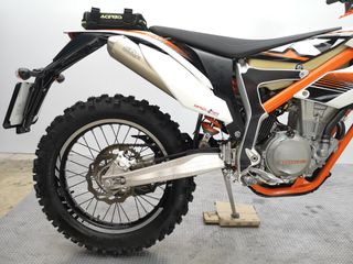 KTM FREERIDE 350 2013 3279 kms.
