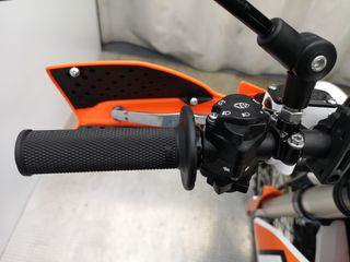 KTM FREERIDE 350 2013 3279 kms.