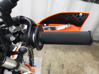 KTM FREERIDE 350 2013 3279 kms.