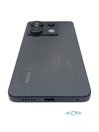 Smartphone Xiaomi Redmi Note 13 Pro 5G 256GB