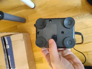 Mando Joystick Amstrad CPC