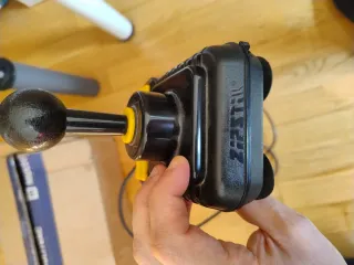 Mando Joystick Amstrad CPC