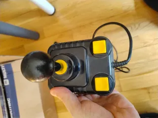 Mando Joystick Amstrad CPC