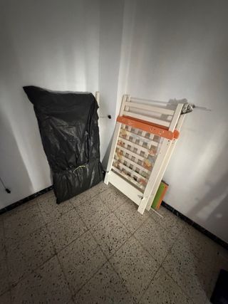 Cuna Mi Cuna NO ENVIO