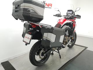 HONDA CRF1100L AFRICA TWIN DCT 2021 31626 kms.