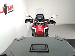 HONDA CRF1100L AFRICA TWIN DCT 2021 31626 kms.