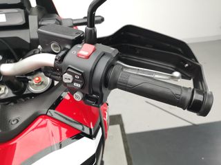 HONDA CRF1100L AFRICA TWIN DCT 2021 31626 kms.