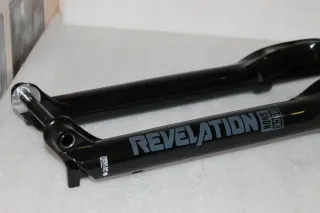 Horquilla eMTB 29" ROCKSHOX Revelation RC 150mm