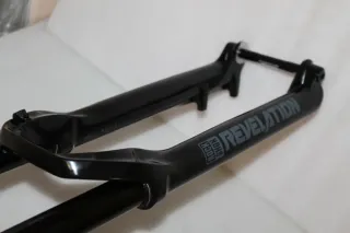 Horquilla eMTB 29" ROCKSHOX Revelation RC 150mm