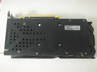 Scheda Video XFX RX 570