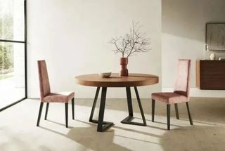 MESA DE COMEDOR ARTE607