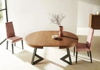 MESA DE COMEDOR ARTE607