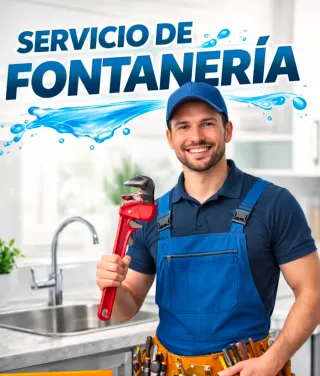 Fontanero