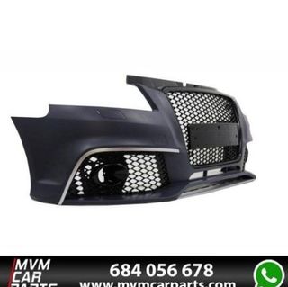 Paragolpes delantero Audi A3 8P Facelift 2009-2012