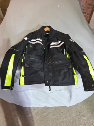 Moto Deportiva Aprilia RS 125 2T