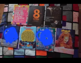 Lote Revistas Rockdelux