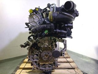 Peugeot hn05 motor completo 3008 1.2 rectp5485316