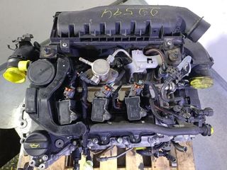 Peugeot hn05 motor completo 3008 1.2 rectp5485316