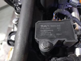 Peugeot hn05 motor completo 3008 1.2 rectp5485316