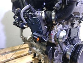 Peugeot hn05 motor completo 3008 1.2 rectp5485316