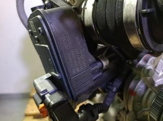 Peugeot hn05 motor completo 3008 1.2 rectp5485316