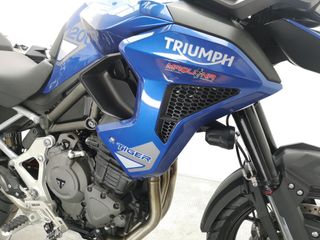 TRIUMPH TIGER 1200 GT PRO 2024 6197 kms.